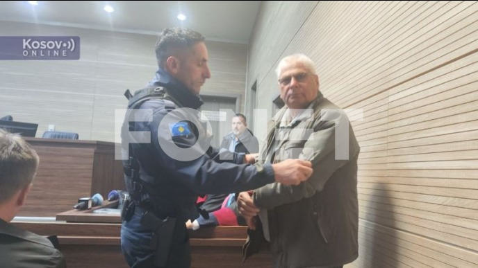 Osuđeni za ratne zločine